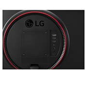 LG 24" FHD UltraGear Gaming Monitor with FreeSync™, 24GL600F-B