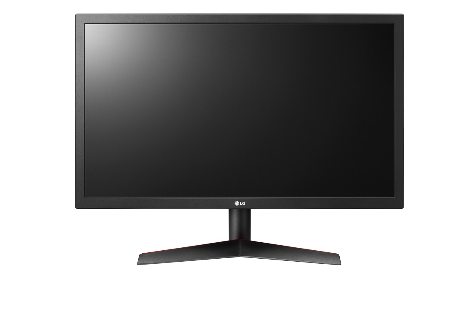 LG 24" FHD UltraGear Gaming Monitor with FreeSync™, 24GL600F-B