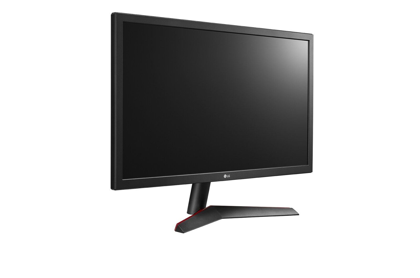 LG 24" FHD UltraGear Gaming Monitor with FreeSync™, 24GL600F-B