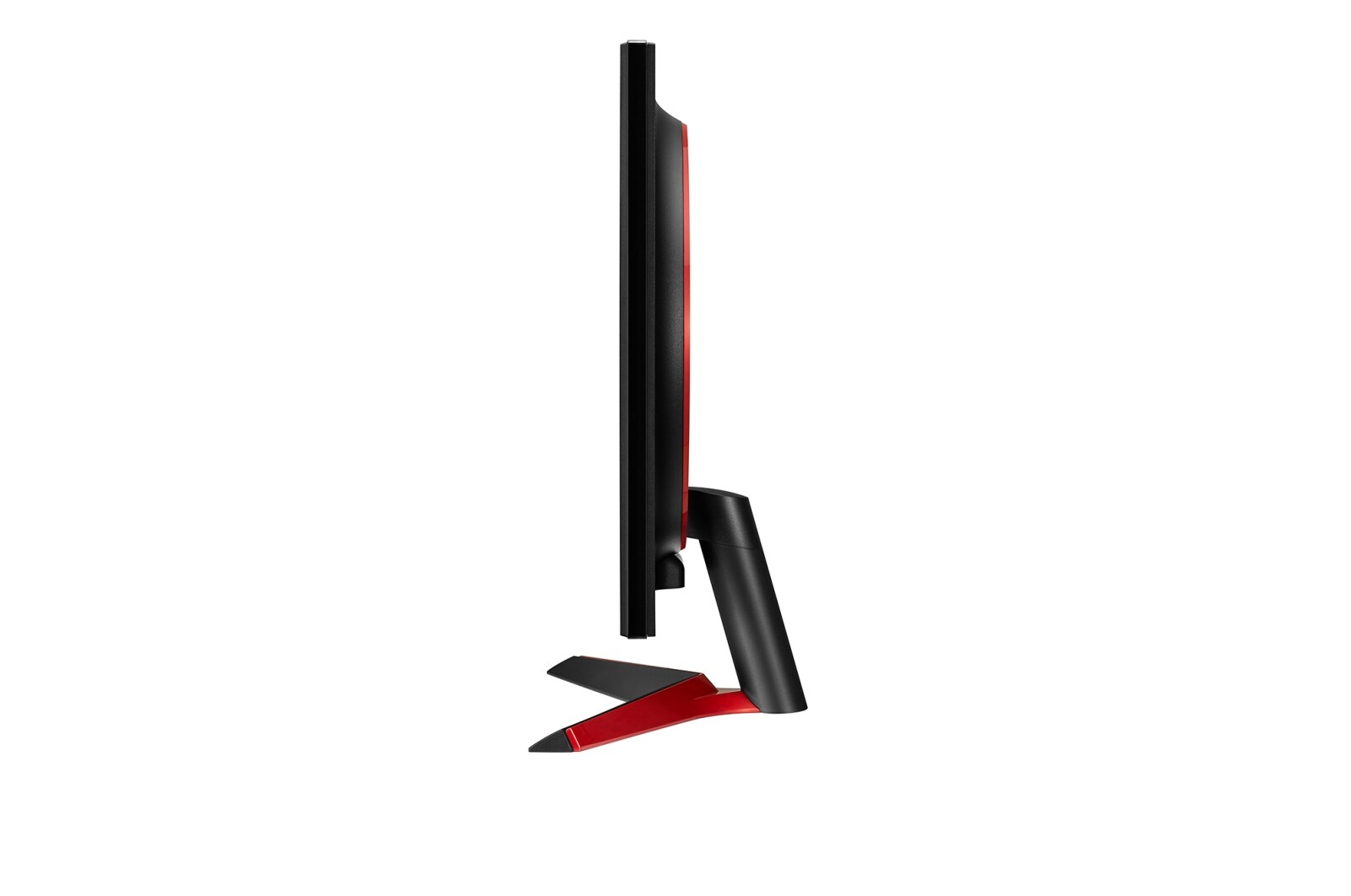 LG 24" FHD UltraGear Gaming Monitor with FreeSync™, 24GL600F-B