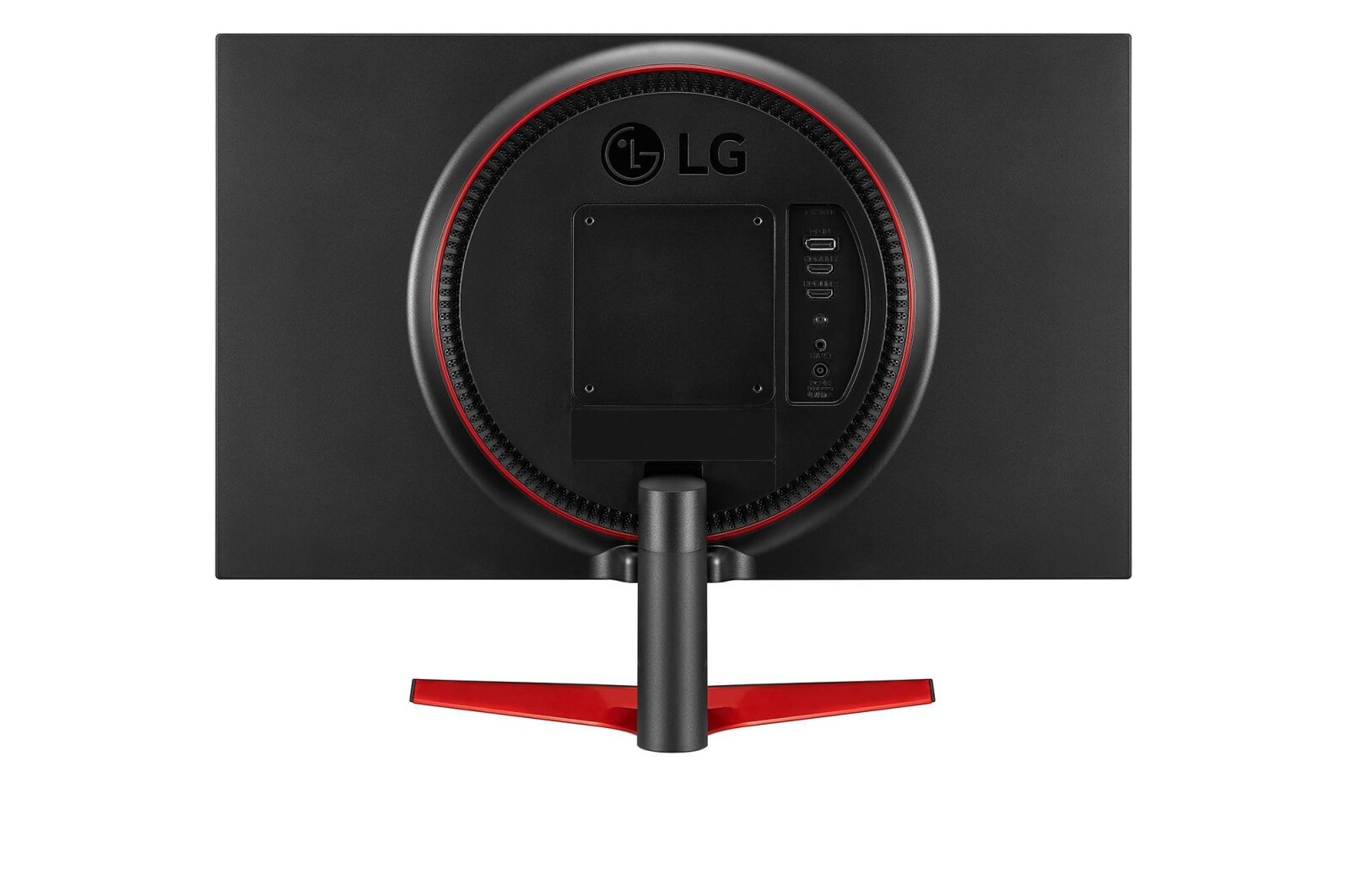 LG 24" FHD UltraGear Gaming Monitor with FreeSync™, 24GL600F-B