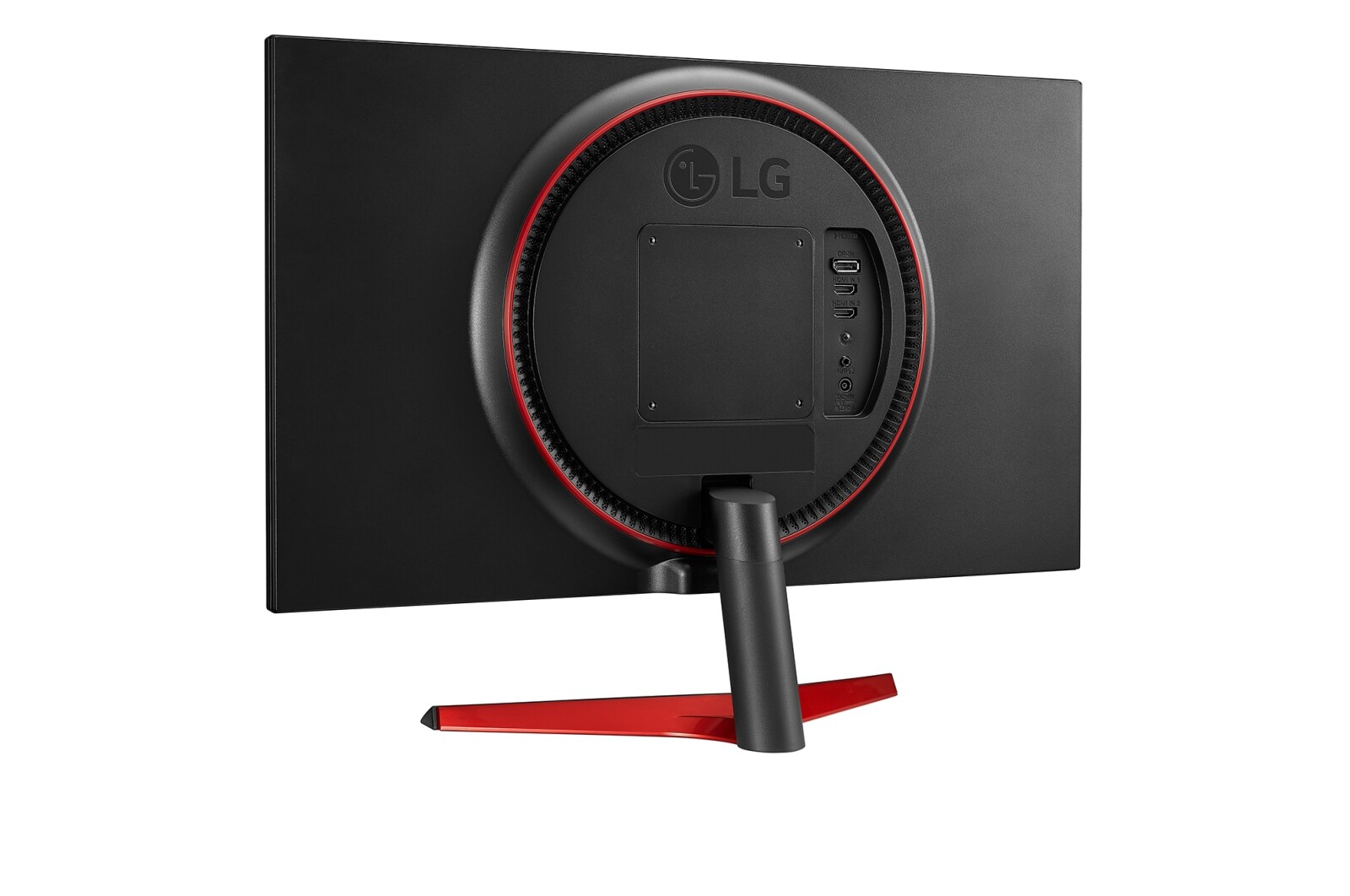 LG 24" FHD UltraGear Gaming Monitor with FreeSync™, 24GL600F-B