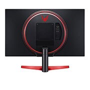 LG 23.8” UltraGear™ Full HD IPS 1ms (GtG) Gaming Monitor, 24GN600-B