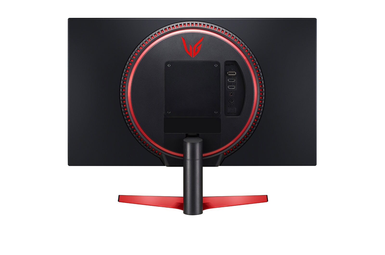 LG 23.8” UltraGear™ Full HD IPS 1ms (GtG) Gaming Monitor, 24GN600-B