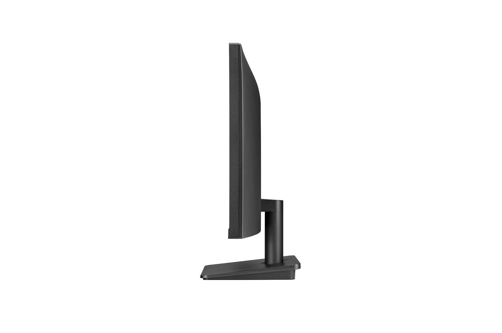LG 23.8'' IPS Full HD Monitor with 3-Side Virtually Borderless Design, 24MP400-B