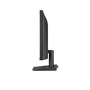 LG 23.8'' IPS Full HD Monitor with 3-Side Virtually Borderless Design, 24MP400-B