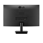 LG 23.8'' IPS Full HD Monitor with 3-Side Virtually Borderless Design, 24MP400-B