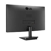 LG 23.8'' IPS Full HD Monitor with 3-Side Virtually Borderless Design, 24MP400-B