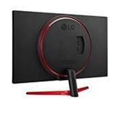 LG 31.5" LG UltraGear™ QHD Gaming Monitor with 165Hz, 1ms MBR, 32GN600-B