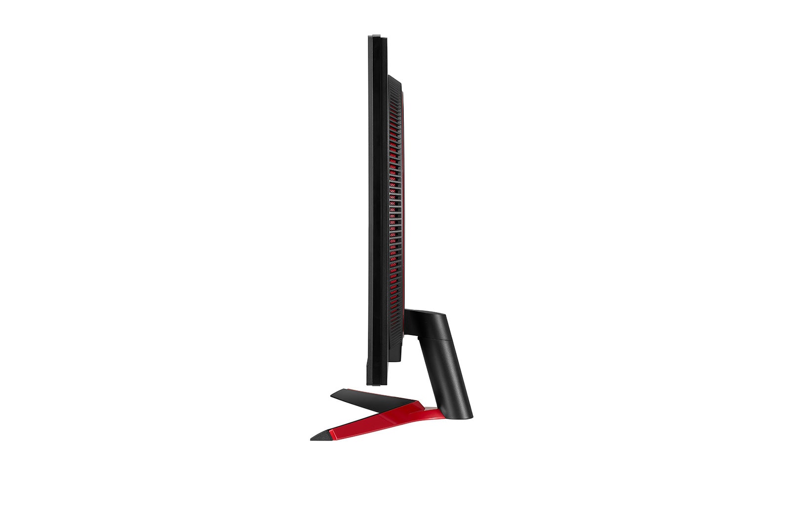LG 31.5" LG UltraGear™ QHD Gaming Monitor with 165Hz, 1ms MBR, 32GN600-B
