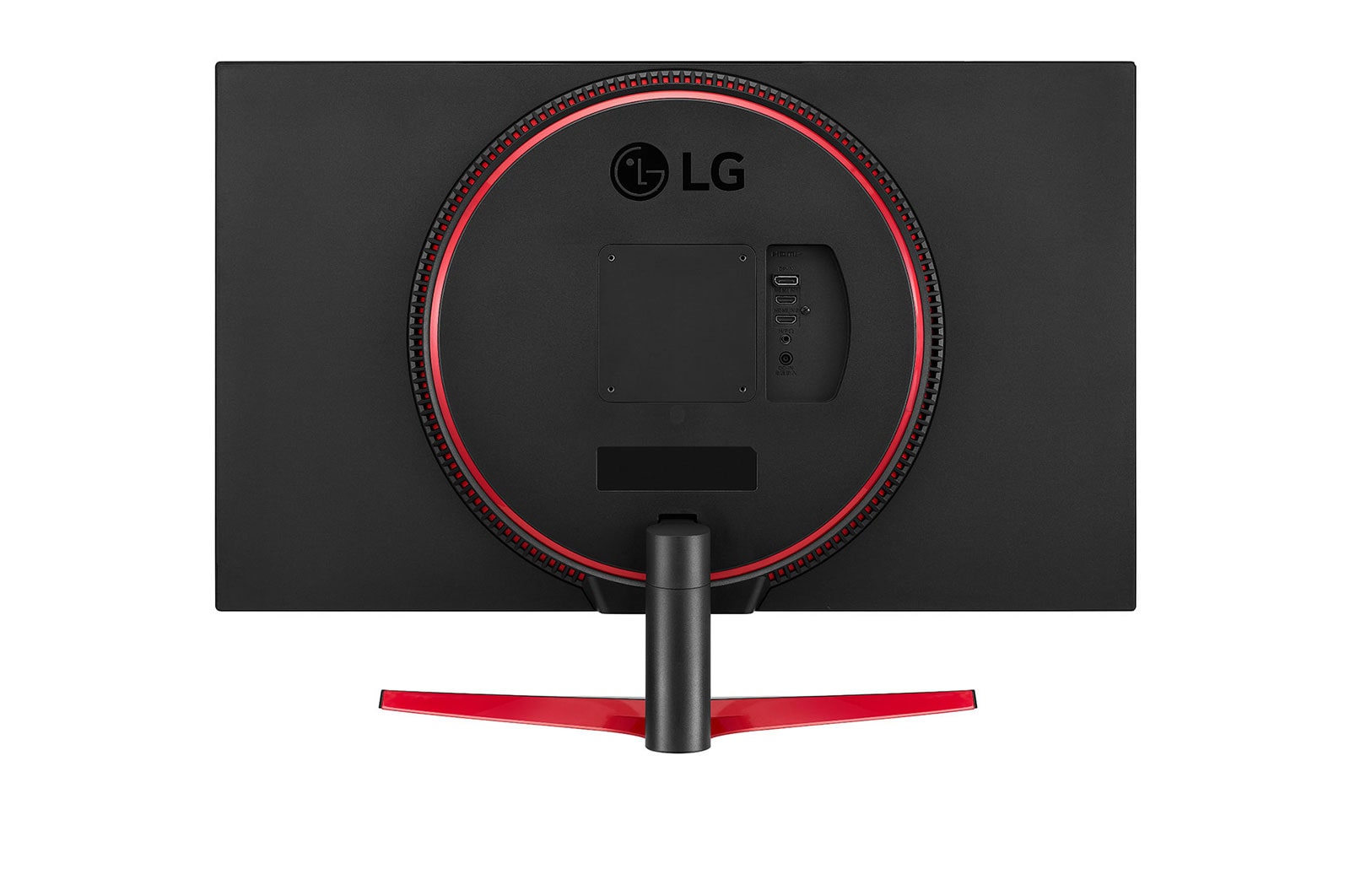 LG 31.5" LG UltraGear™ QHD Gaming Monitor with 165Hz, 1ms MBR, 32GN600-B