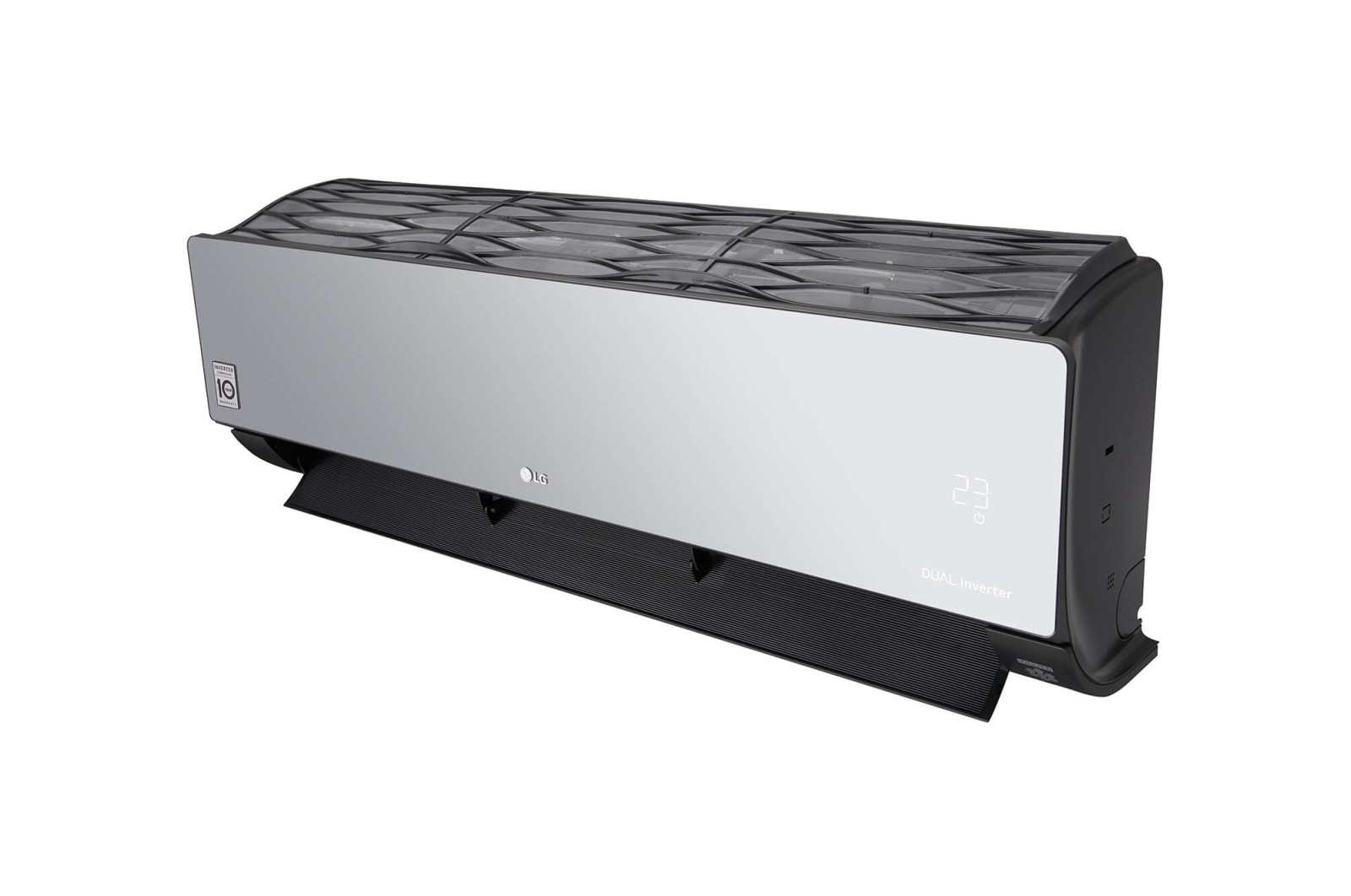 LG ARTCOOL 18000 Split Air Conditioner, A19RKH.SK2