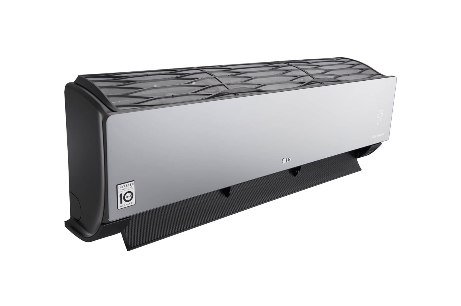 LG ARTCOOL 18000 Split Air Conditioner, A19RKH.SK2