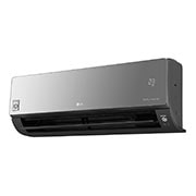 LG ARTCOOL 24000 Split Air Conditioner, A24RKH.SK3