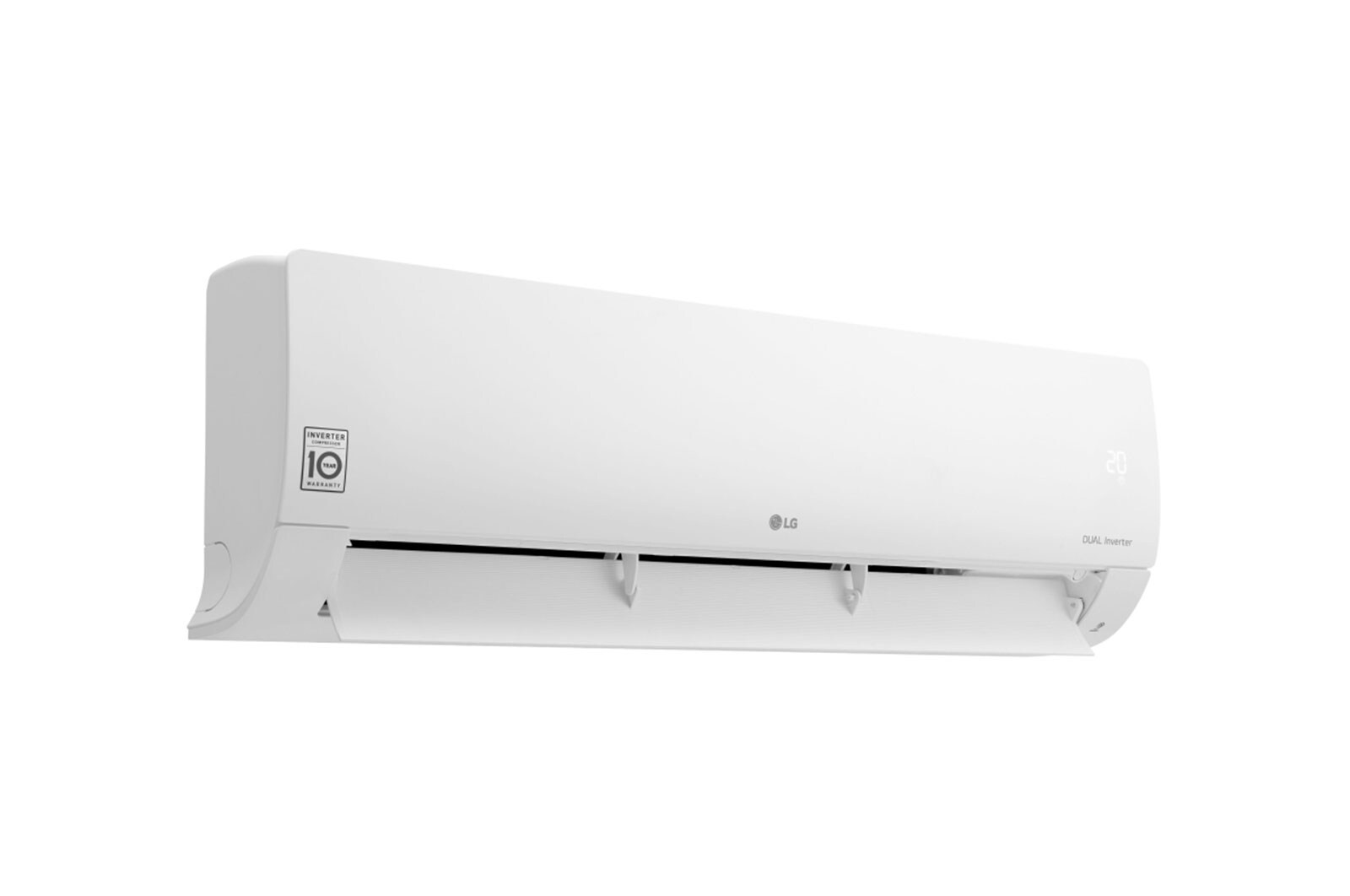 LG [Wifi] 9k BTU DualCool+ Inverter, M10EJH.SJ0