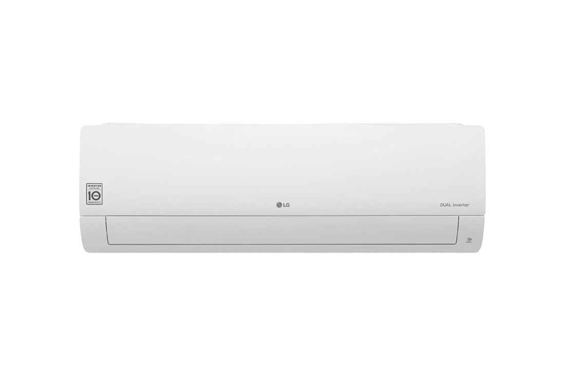 LG Dual Inverter 24,000 BTU Heating & Cooling Split Air Conditioner, M24AKH.SK3