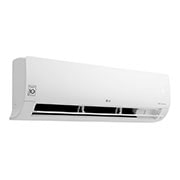 LG Dual Inverter 24,000 BTU Heating & Cooling Split Air Conditioner, M24AKH.SK3