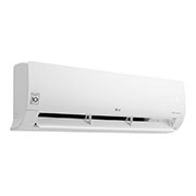 LG Dual Inverter 24,000 BTU Heating & Cooling Split Air Conditioner, M24AKH.SK3