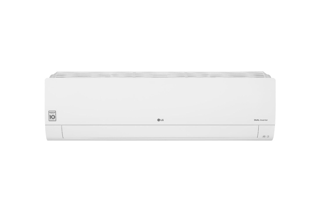 LG Dual Inverter Air Conditioner, M38AKH.SR0