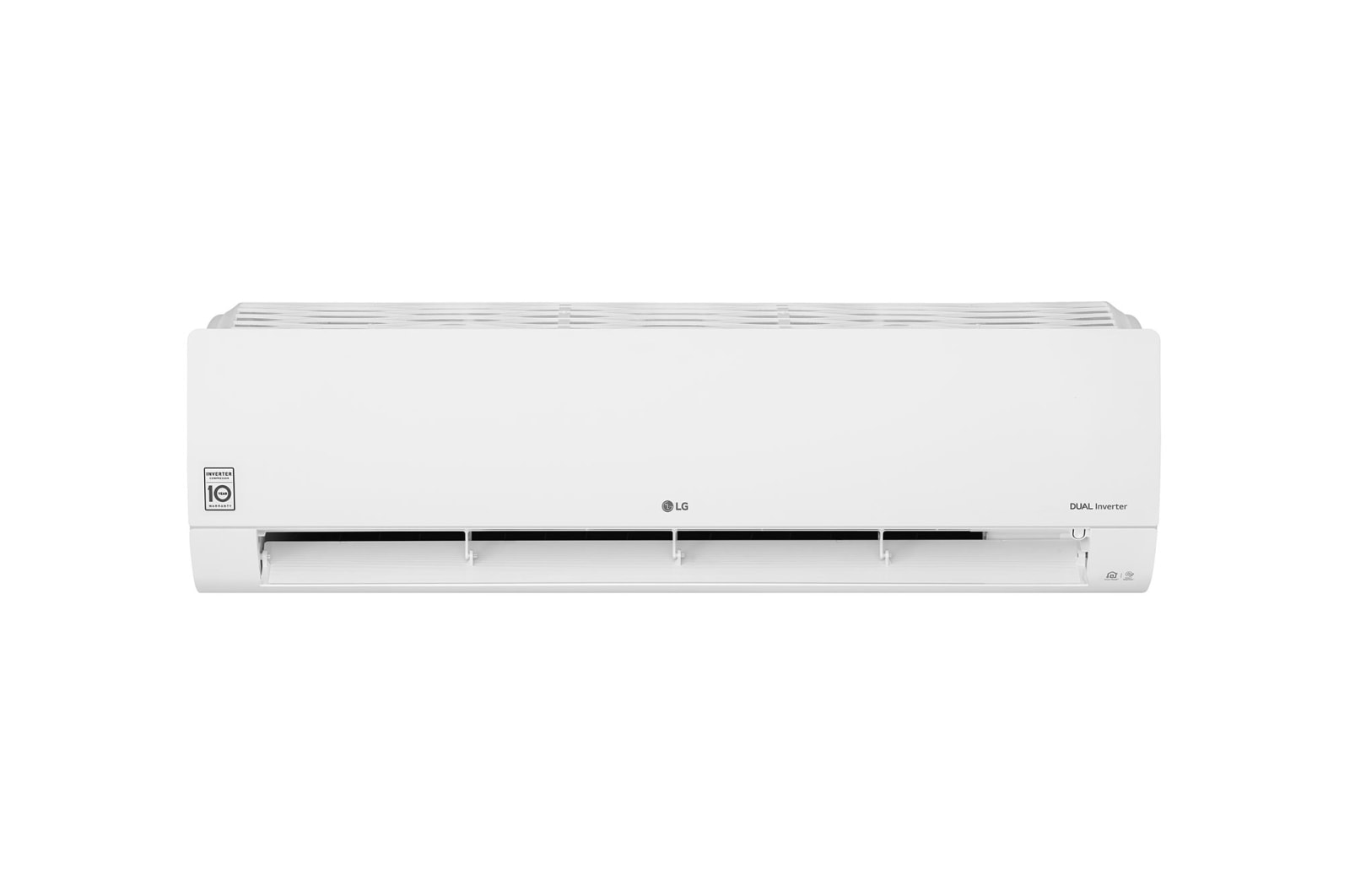 LG Dual Inverter Air Conditioner, M38AKH.SR0