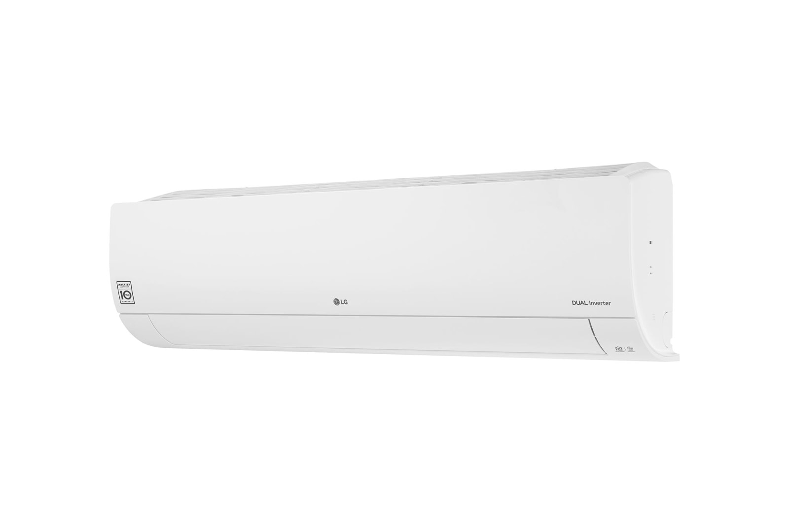 LG Dual Inverter Air Conditioner, M38AKH.SR0