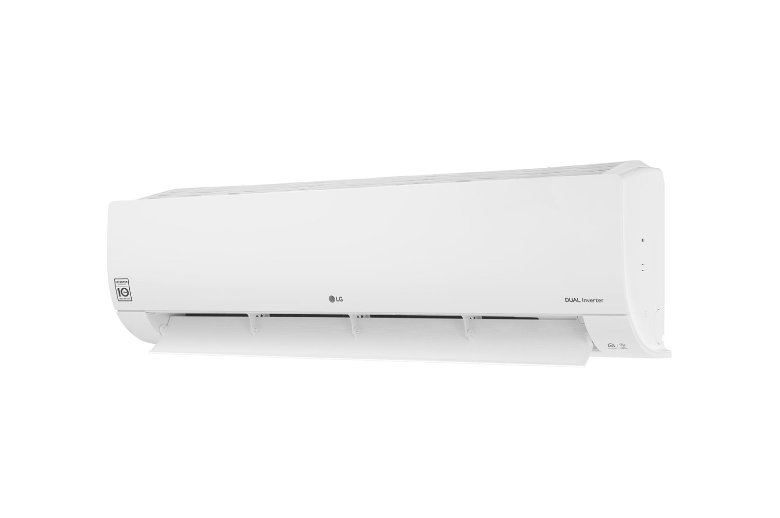 LG Dual Inverter Air Conditioner, M38AKH.SR0