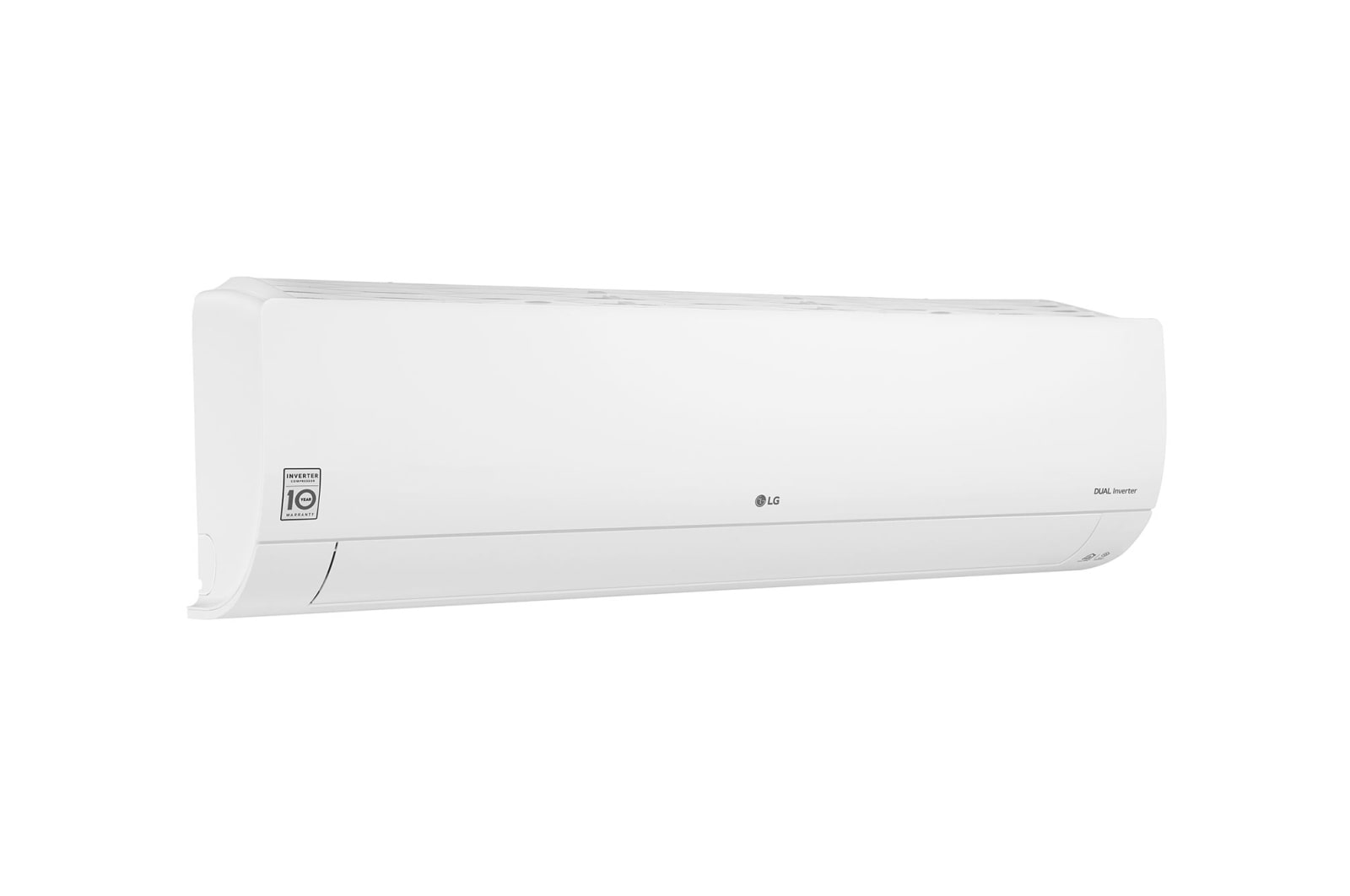 LG Dual Inverter Air Conditioner, M38AKH.SR0