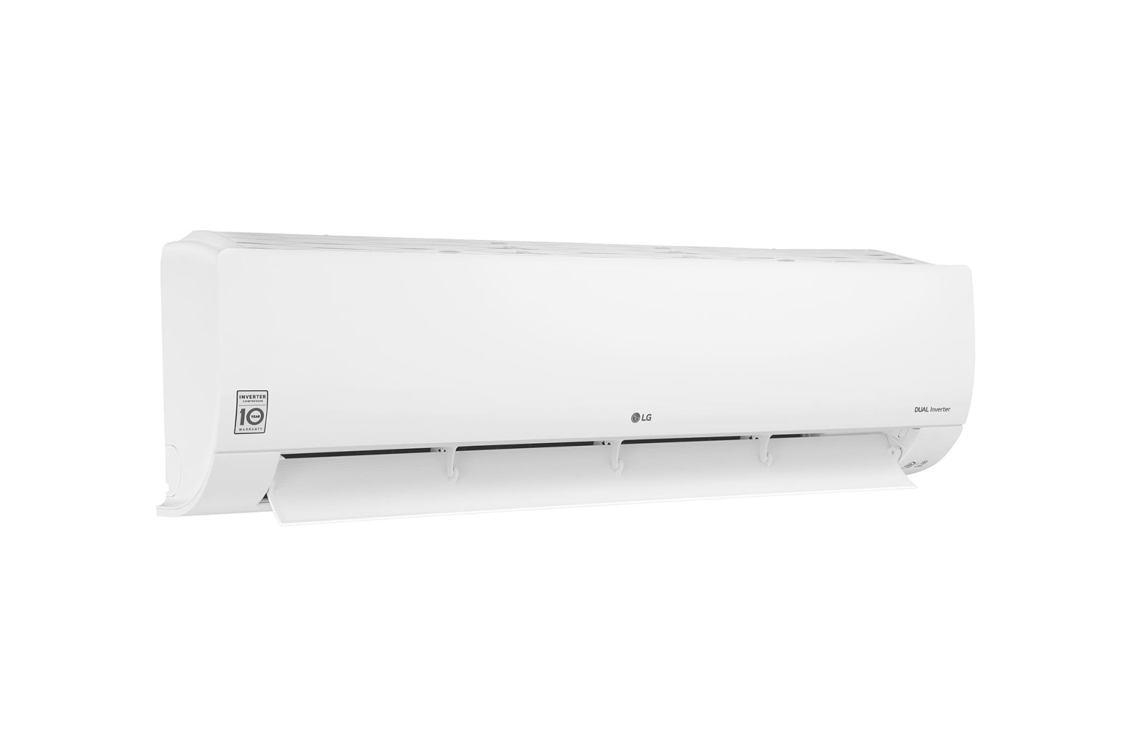 LG Dual Inverter Air Conditioner, M38AKH.SR0