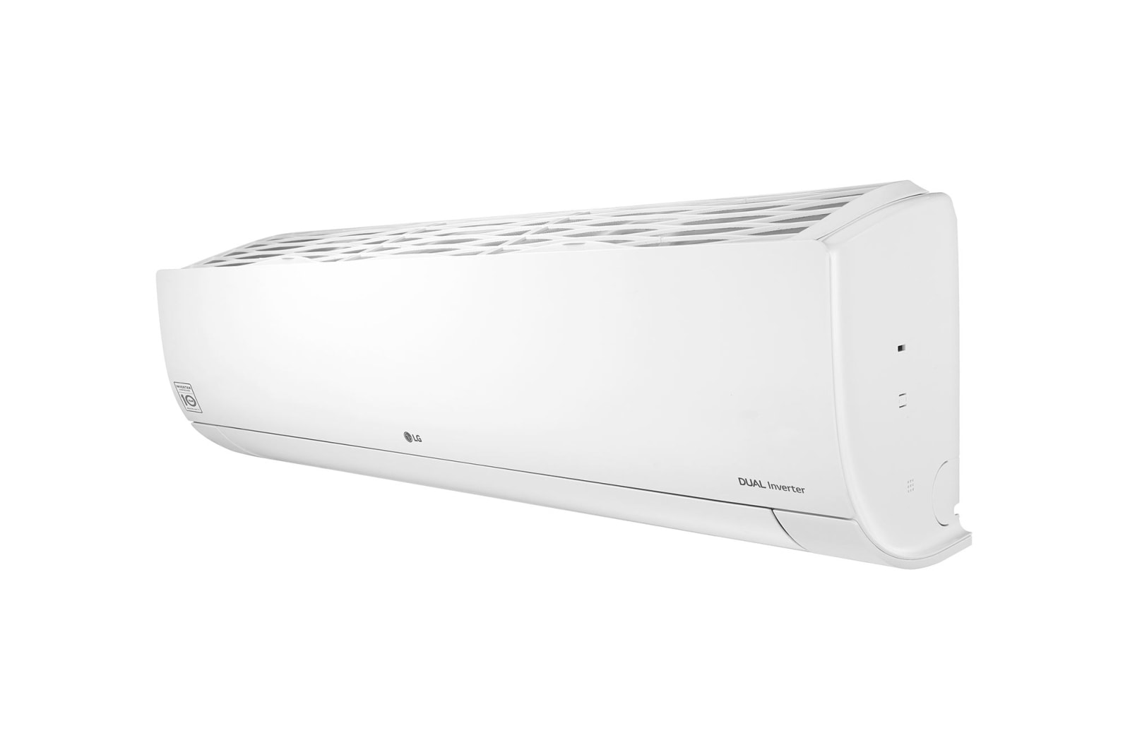 LG Dual Inverter Air Conditioner, M38AKH.SR0