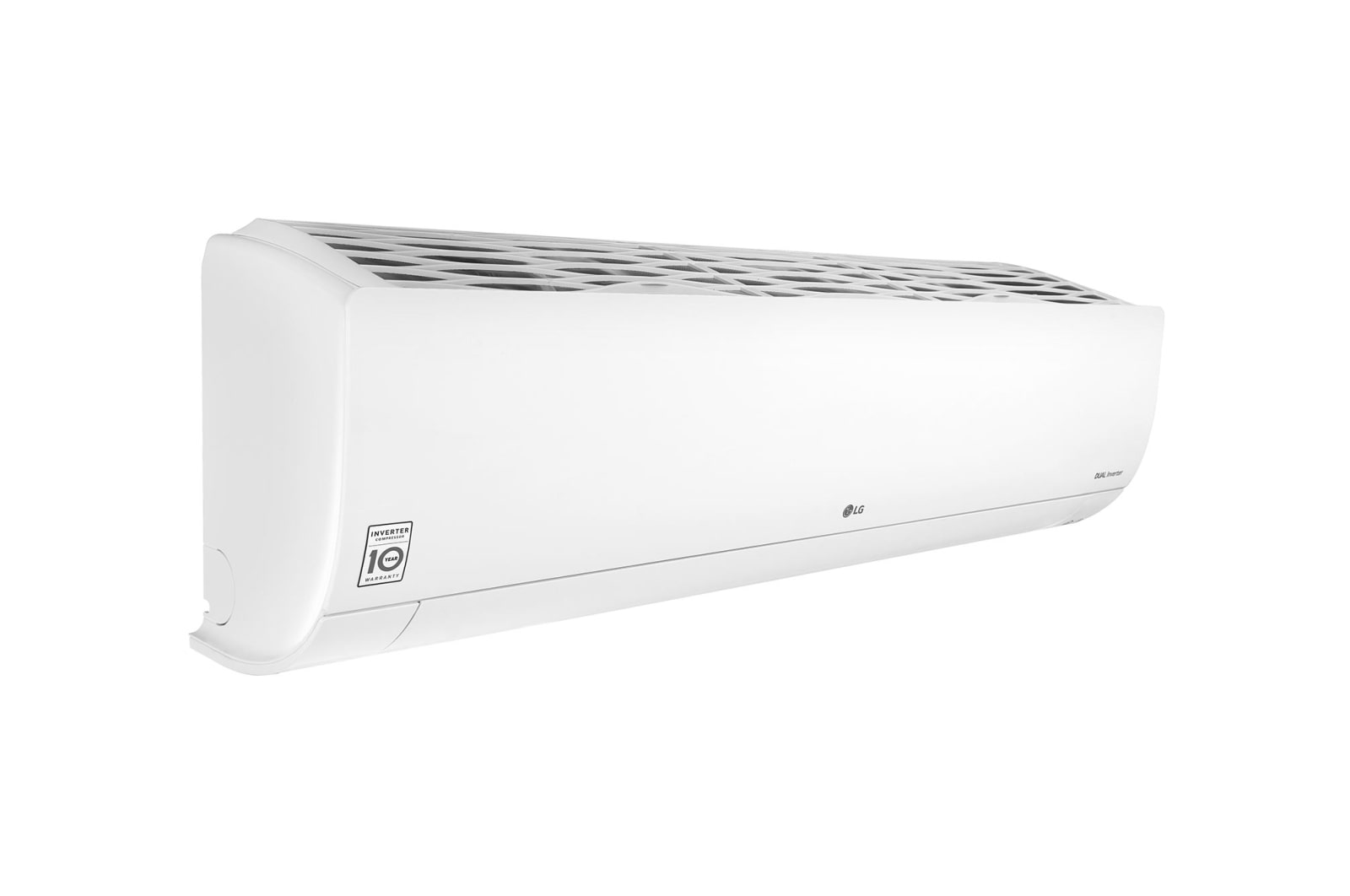 LG Dual Inverter Air Conditioner, M38AKH.SR0