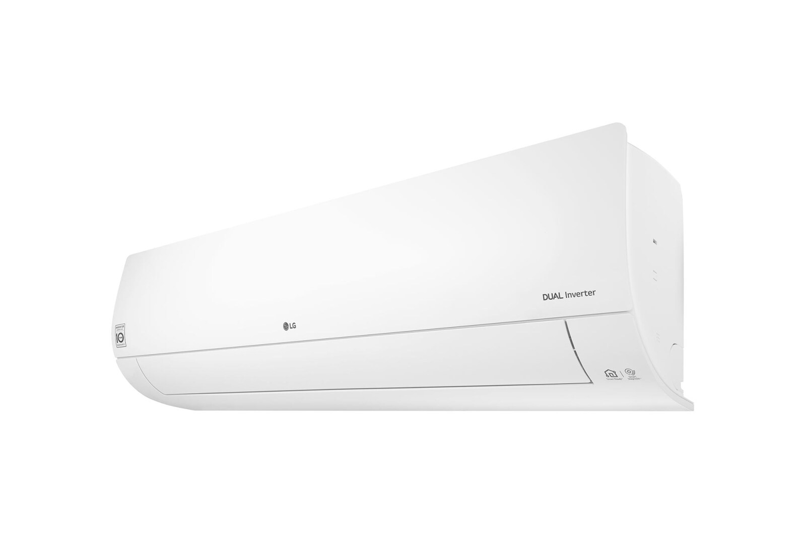 LG Dual Inverter Air Conditioner, M38AKH.SR0