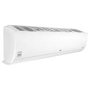 LG Dual Inverter Air Conditioner, M38AKH.SR0