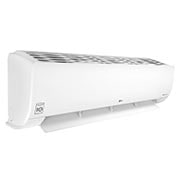 LG Dual Inverter Air Conditioner, M38AKH.SR0