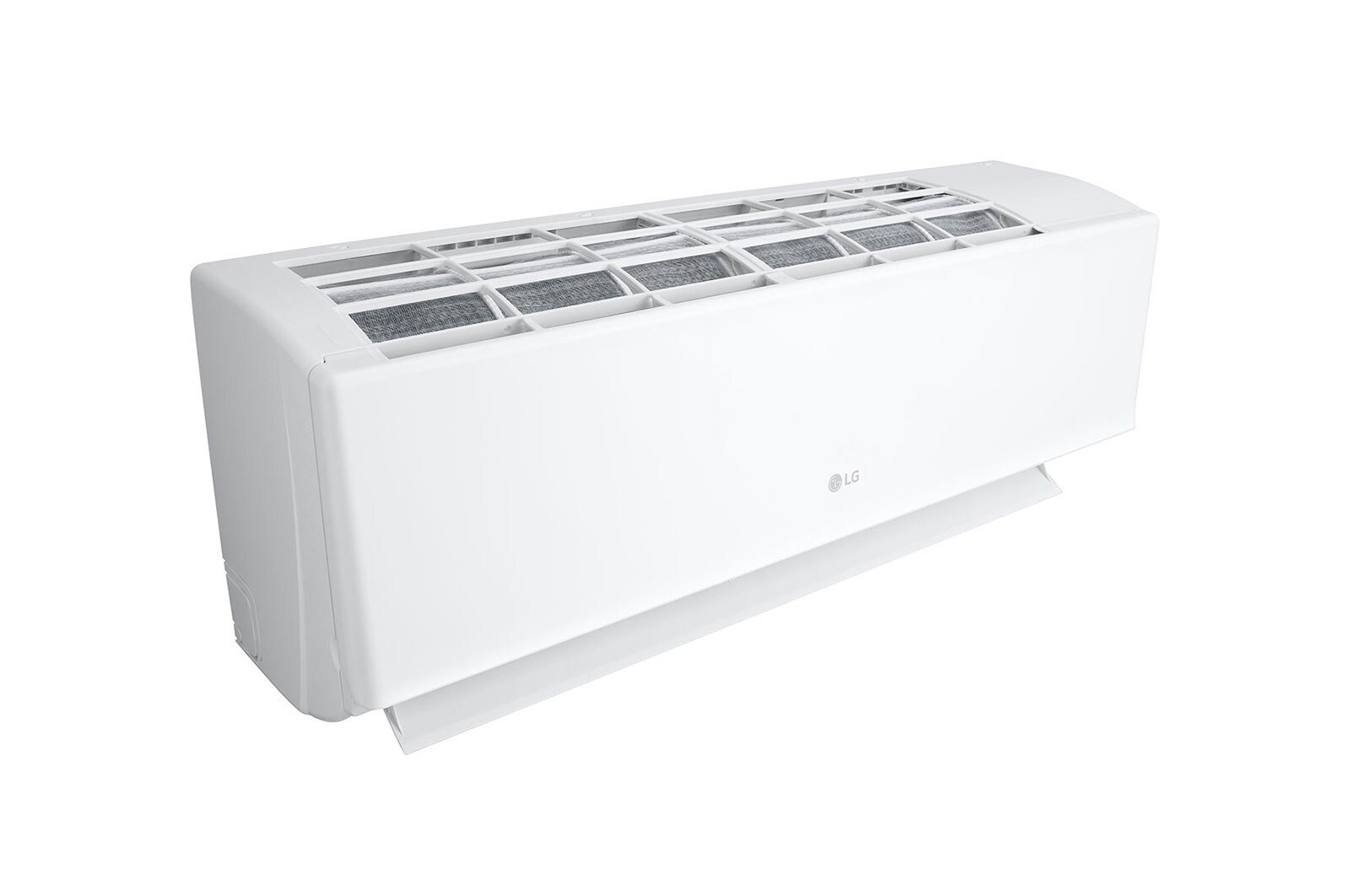 LG Dual Fixed-Speed Split Air 24000 BTU Conditioner - T24SMH, T24SMH