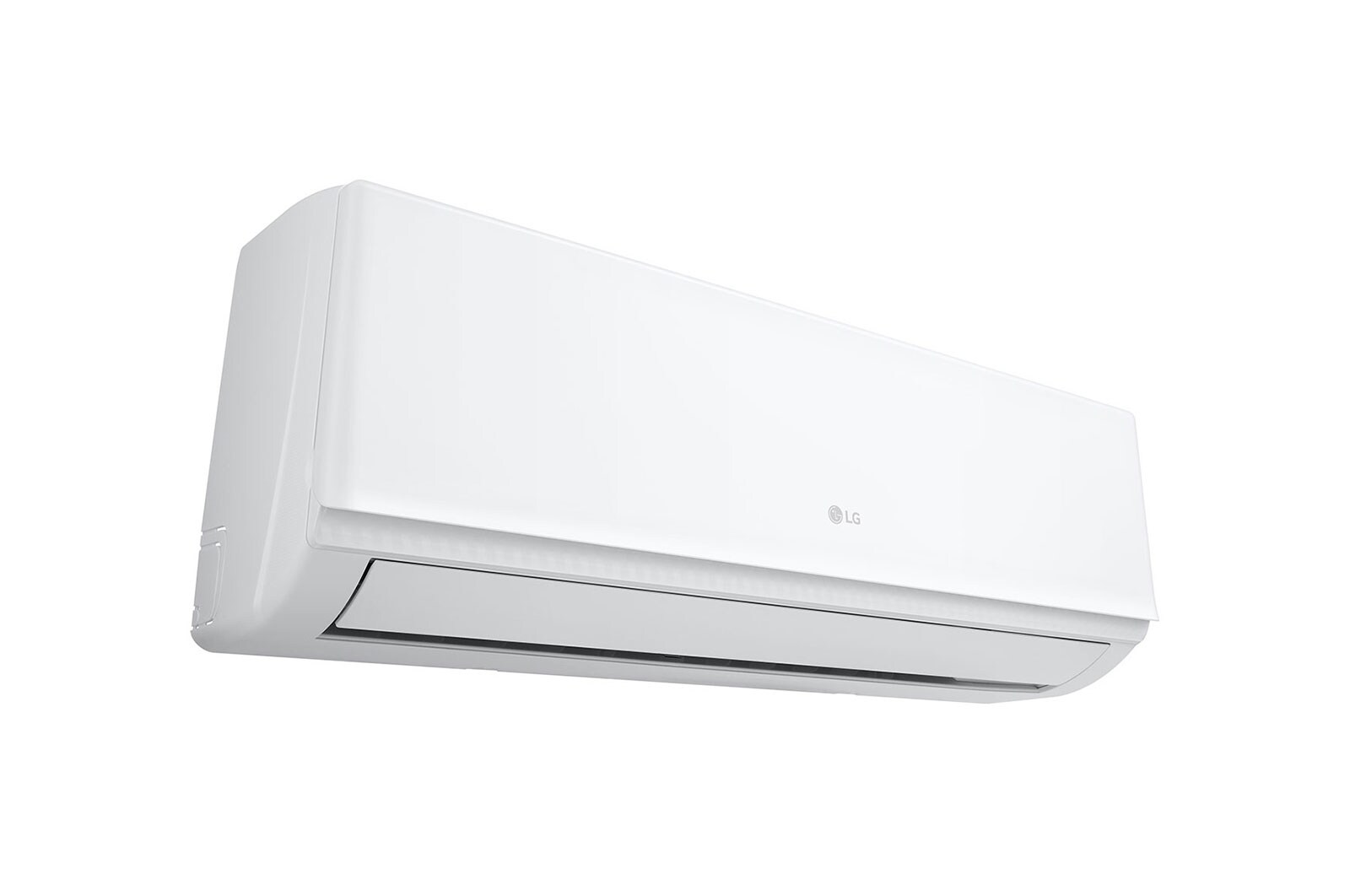 LG Dual Fixed-Speed Split Air 24000 BTU Conditioner - T24SMH, T24SMH