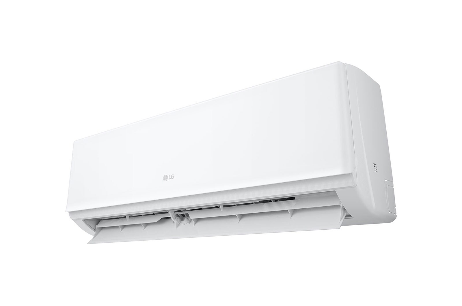 LG Dual Fixed-Speed Split Air 24000 BTU Conditioner - T24SMH, T24SMH