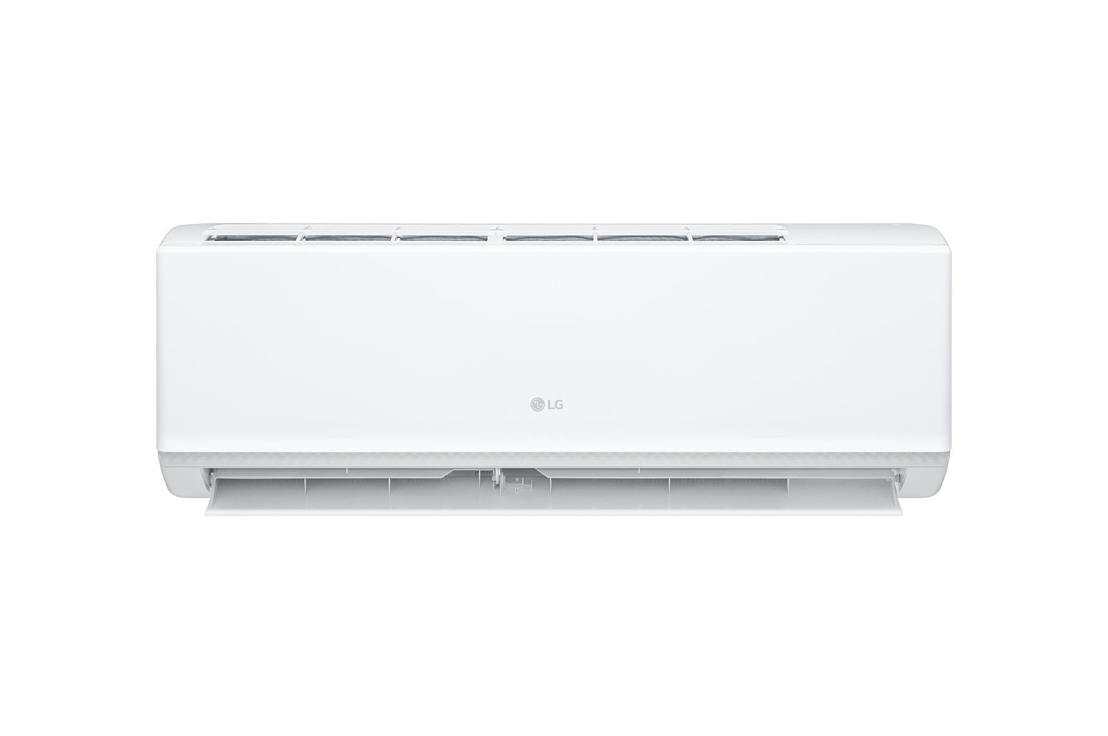 LG Dual Fixed-Speed Split Air 24000 BTU Conditioner - T24SMH, T24SMH