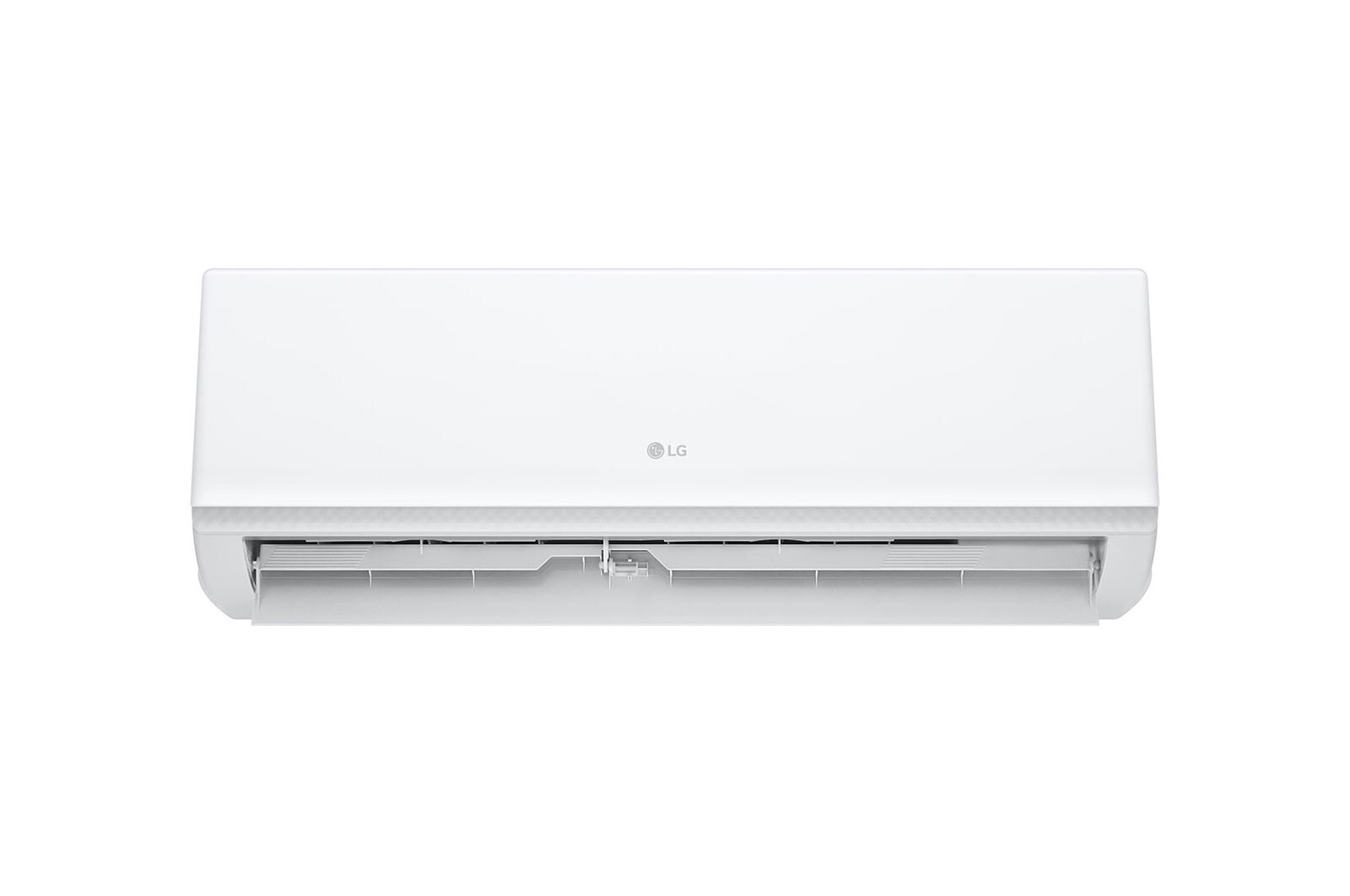 LG Dual Fixed-Speed Split Air 24000 BTU Conditioner - T24SMH, T24SMH