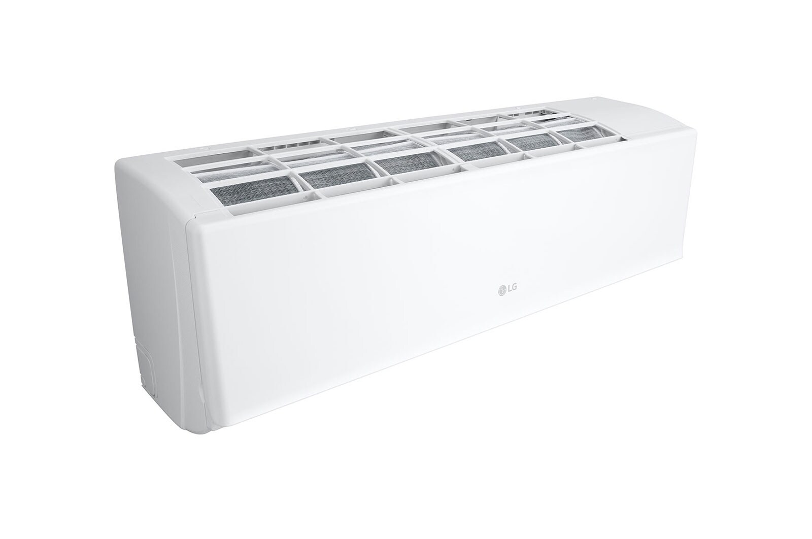 LG Dual Fixed-Speed Split Air 24000 BTU Conditioner - T24SMH, T24SMH