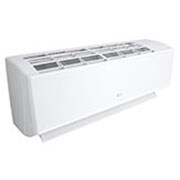 LG Dual Fixed-Speed Split Air 24000 BTU Conditioner - T24SMH, T24SMH