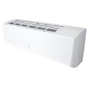 LG Dual Fixed-Speed Split Air 24000 BTU Conditioner - T24SMH, T24SMH