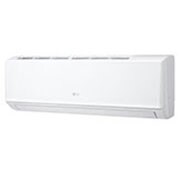 LG Dual Fixed-Speed Split Air 24000 BTU Conditioner - T24SMH, T24SMH