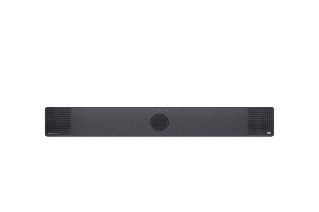 LG SC9S soundbar for OLED C Series, SC9S