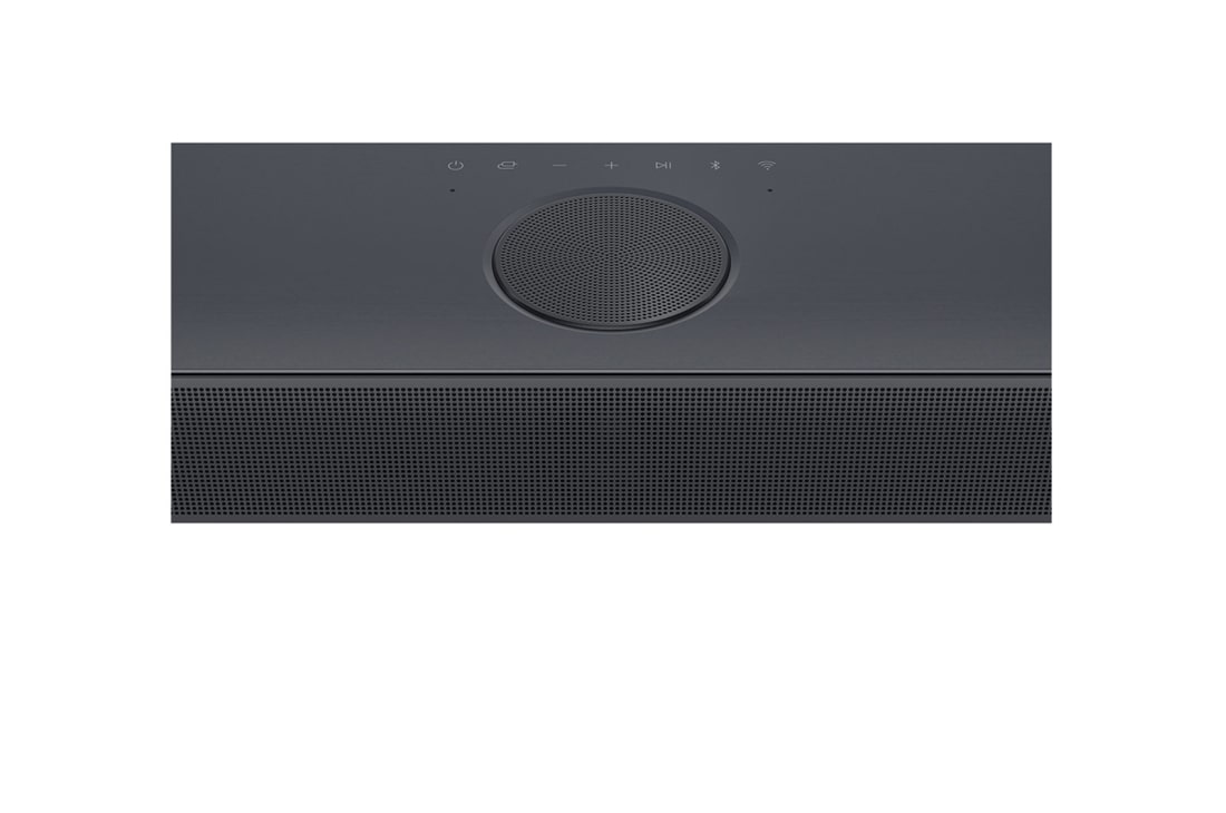 LG SC9S soundbar for OLED C Series, SC9S