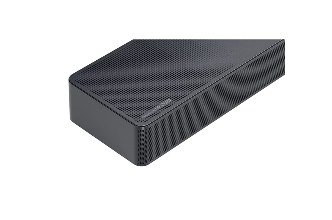 LG SC9S soundbar for OLED C Series, SC9S