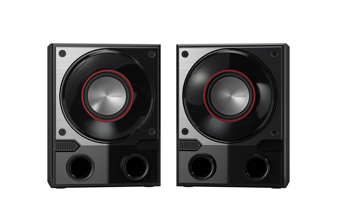 LG LG MR11 Receiver Only (Speakers Not Included), MR11