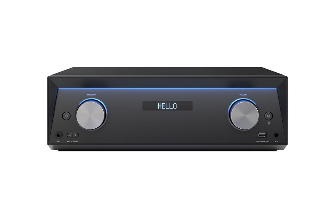 LG LG MR11 Receiver Only (Speakers Not Included), MR11