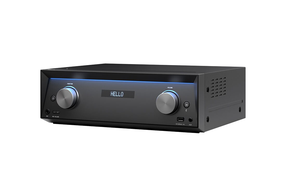 LG LG MR11 Receiver Only (Speakers Not Included), MR11