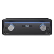 LG ﻿LG MR11 2300W, 4.2Ch AV Receiver System, MR11