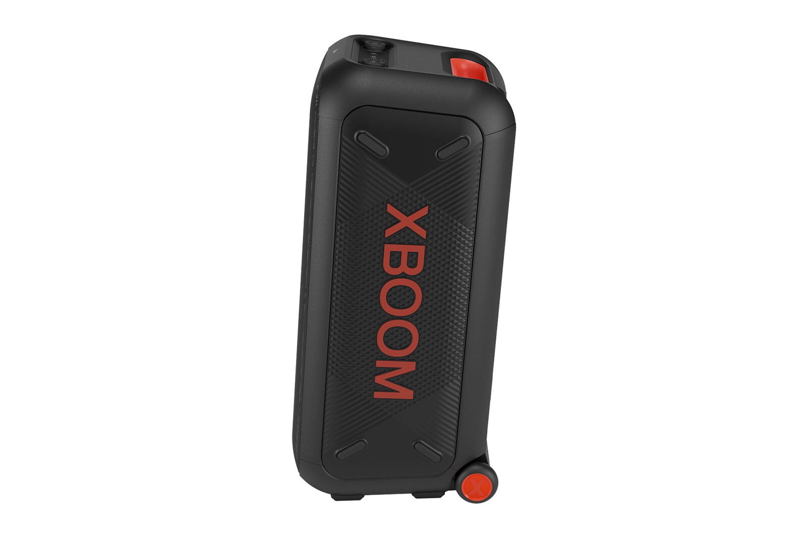LG XBOOM XL9T 1000W PORTABLE PARTY SPEAKER With Bluetooth, Pixel LED & Multi-Colour Ring Lighting, XL9T